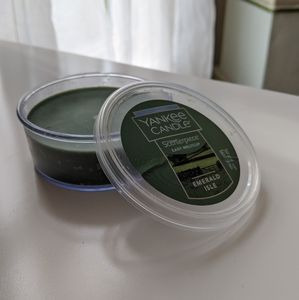 NBU Yankee Candle Meltcup